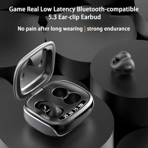 VxcC126684 Wireless Earbud