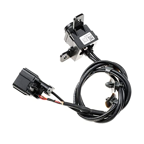 Front View Camera - Night vision Wire