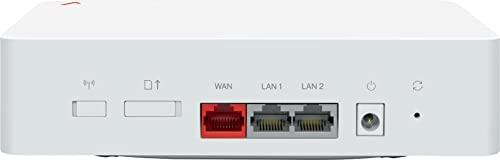 LTE Home Router - 802.11ac