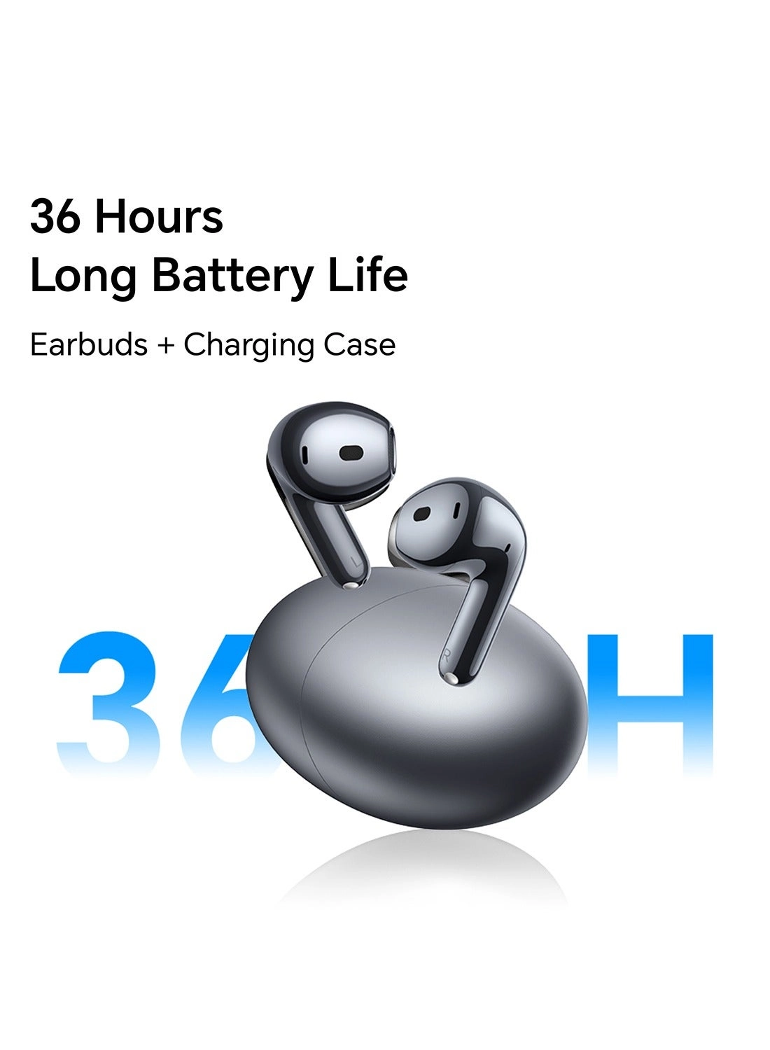 Choice S7 Wireless Earbud