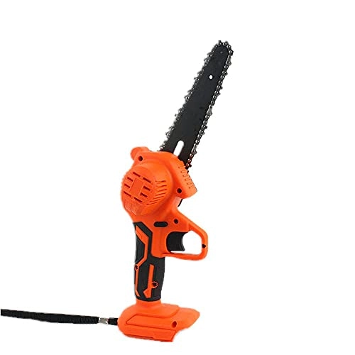 Electric Chainsaw - 6-inch 88V