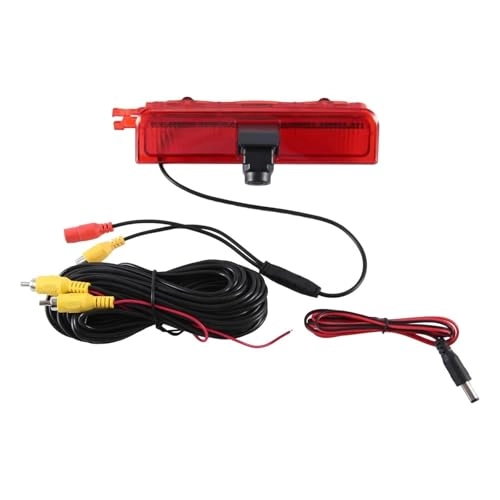 Car Brake Light Camera - Night Vision 762(H)x504(V)
