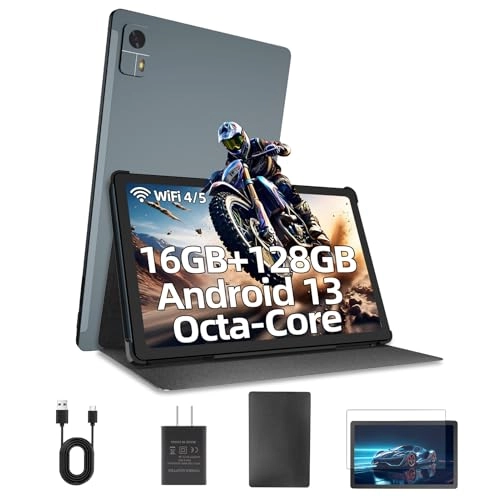 10.4 inch Tablet - 16GB 128GB