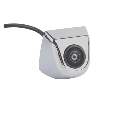 Front Parking Camera Assembly - Night vision Wire