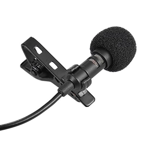 Omni-Directional USB Microphone