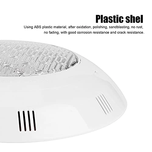 Underwater Lamp - Approx. 180cm / 70.9in 120 Degrees