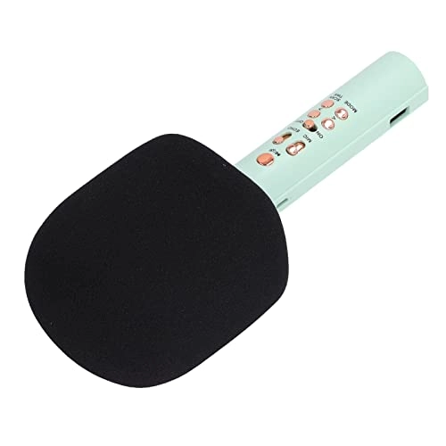 Wireless Microphone Portable Wireless Microphone