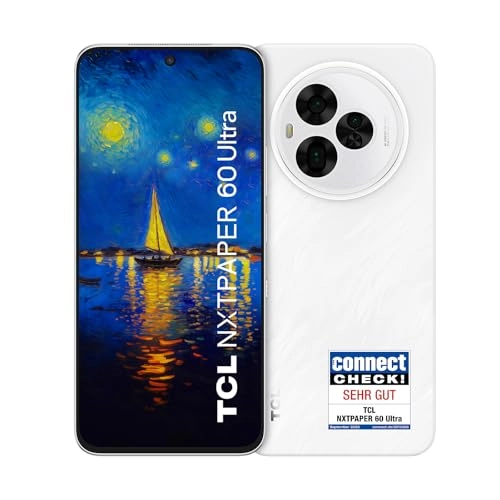 NxtPaper 60 Ultra - 12GB 512GB