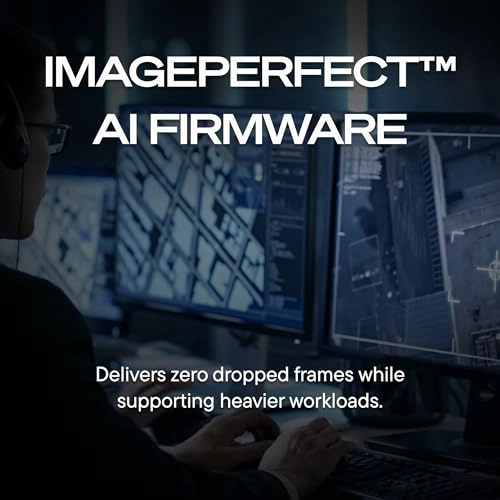 SkyHawk AI 3.5" 7200rpm 512MB SATA 6Gb/s (ST32000VEZ00) - 32TB