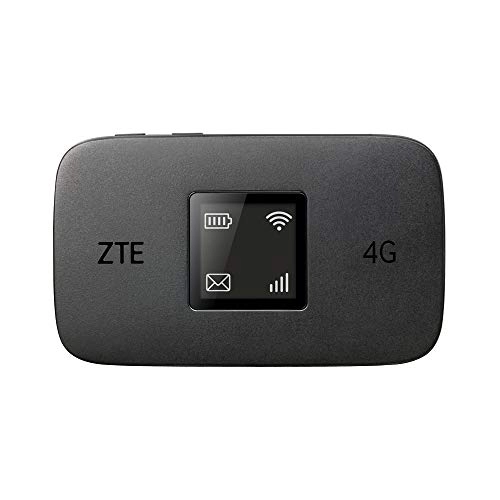 MF971R - 300 Mbps Wi-Fi 4