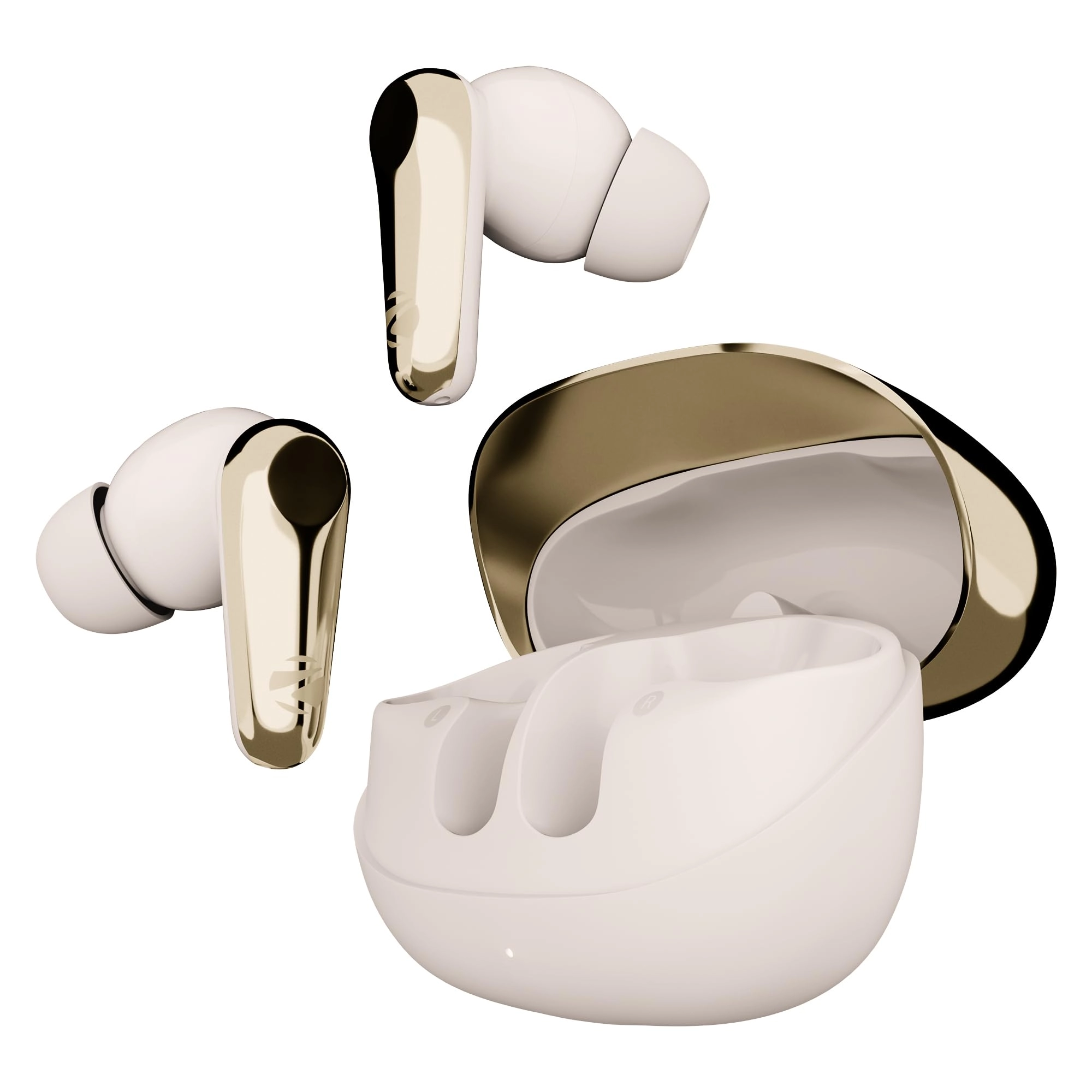 Monk+ Wireless Earbud