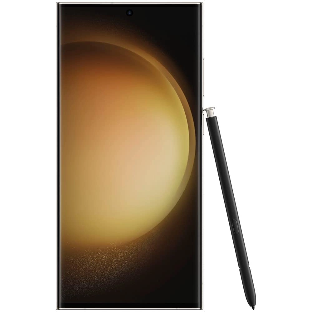 (Renewed) Galaxy S23 Ultra - 8GB 256GB