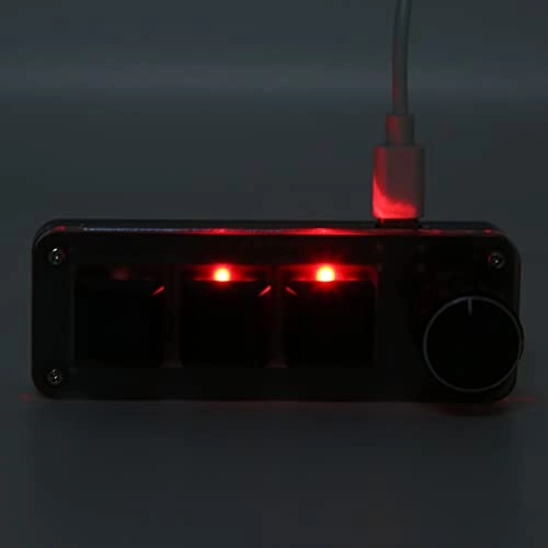 OSU Gaming Keyboard - Wired