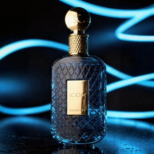 Icon Eau de Parfum 100ml