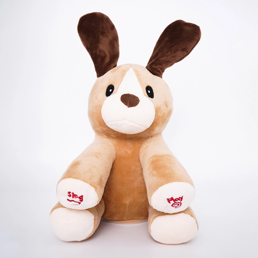 Peek A Boo Dash - 3 +