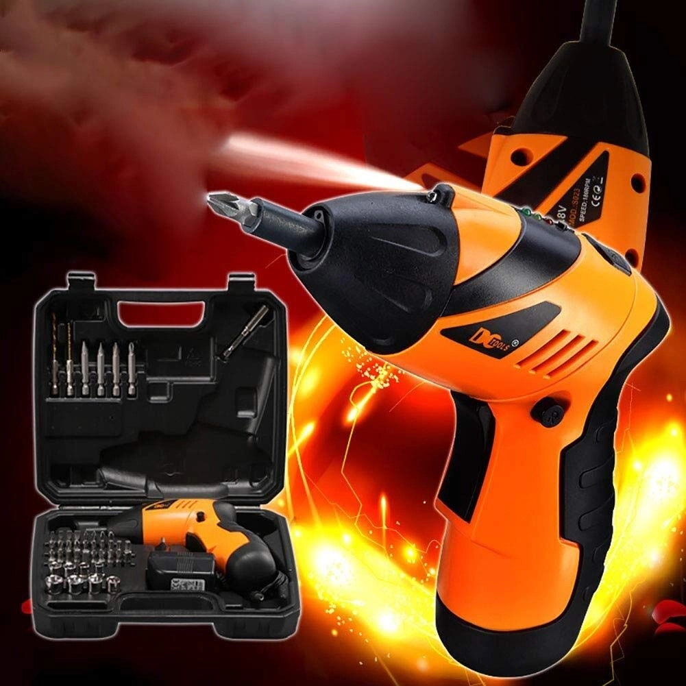 Screwdriver - 300mAh