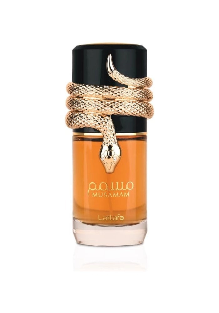 Musamam Eau de Parfum 100ml