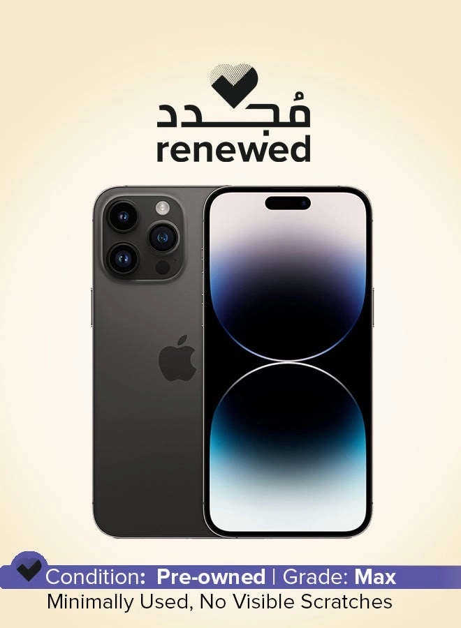 iPhone 14 Pro Max 256GB