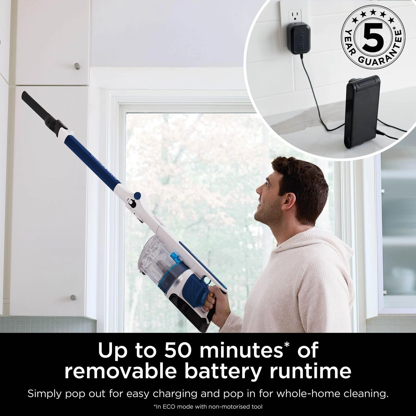 PowerPro - 50 minutes
