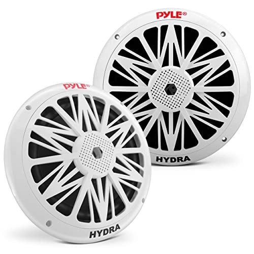 PLMR82 - 8 Inch 300 Watt