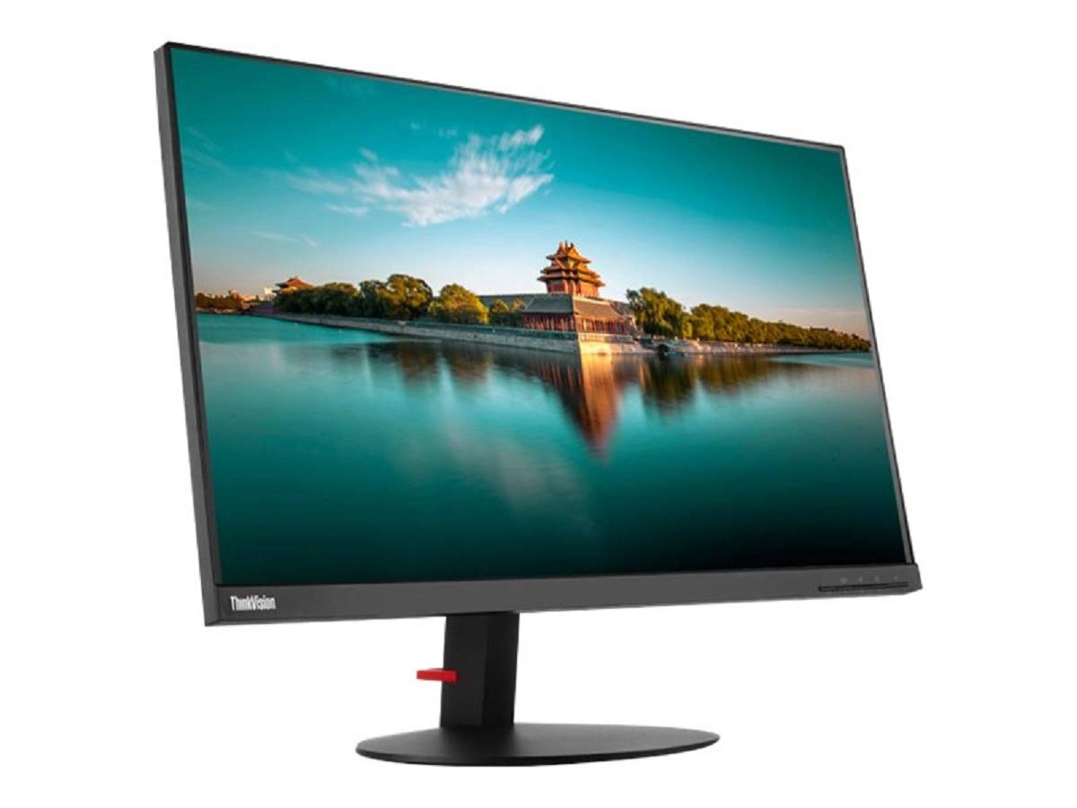 Lenovo P27H-10 - 61AFGAT1EU 27 Inches 2560 x 1440
