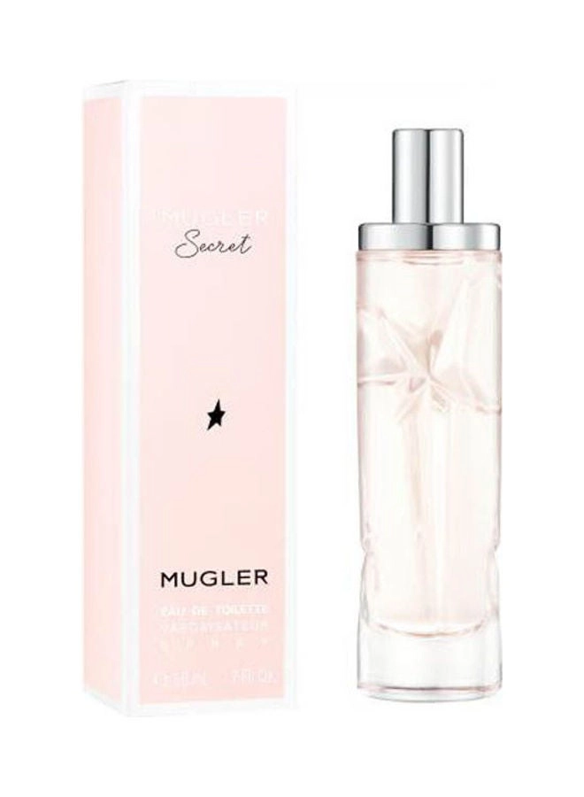 Secret Eau de Toilette 50 ml