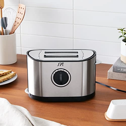 Toaster - 2-slot