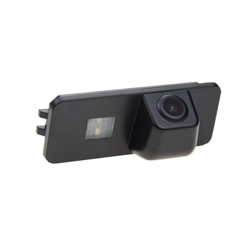 Reverse car rear view camera - Night vision Wired 720 x 540 pixels