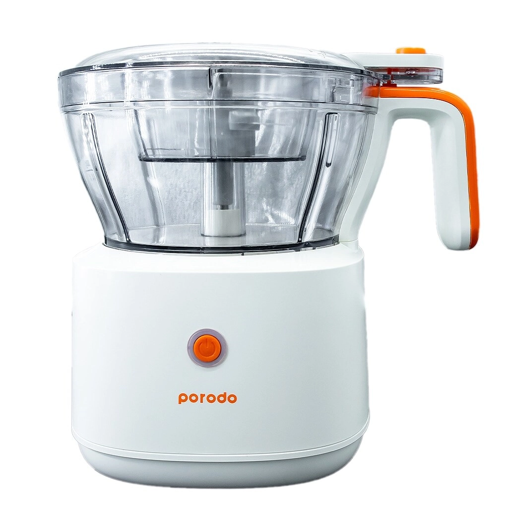 Mini Food Processor - 1L 88W