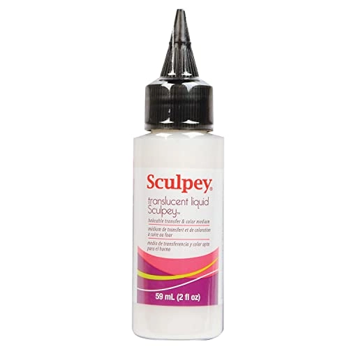 Liquid Sculpey - 57g