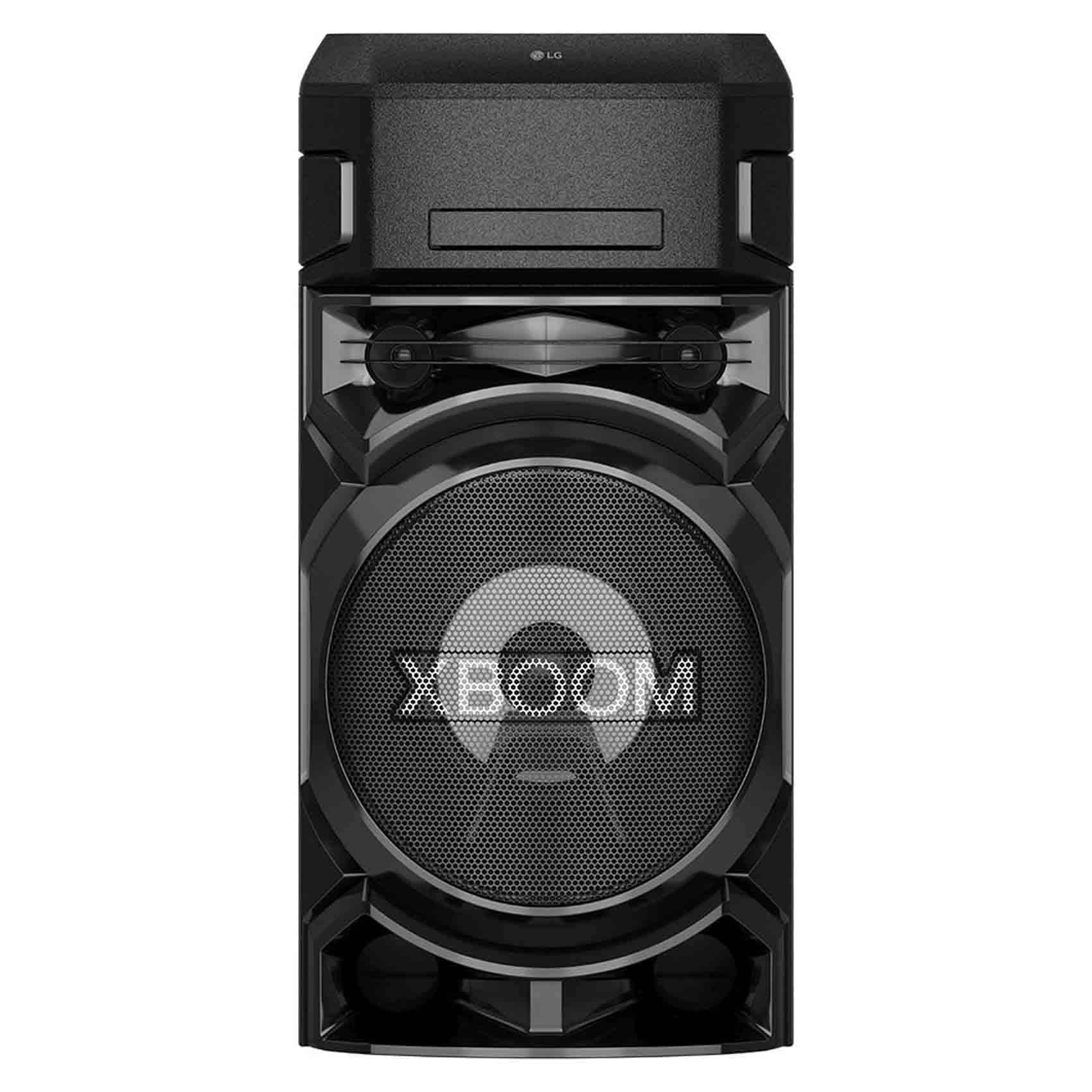 LG Electronics India Pvt. Ltd. XBOOM ON5