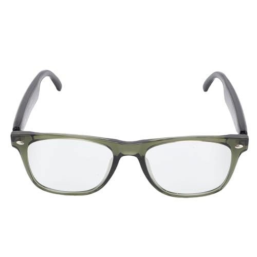 AI Smart Translation Glasses - V5.3 Anti Blue Light