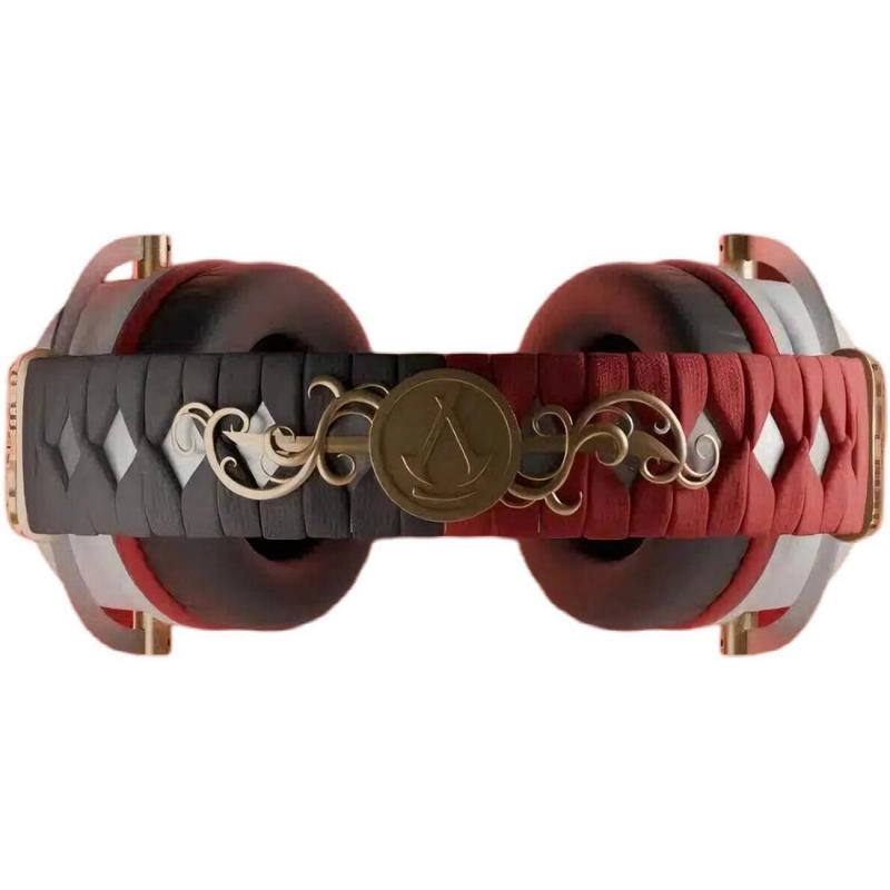 Assassin's Creed Shadows Wireless Headset