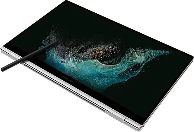 Galaxy Book2 Pro 360 Intel Core i7-1260P - 15.6'' Core i7-1260P 16GB DDR5 512GB SSD