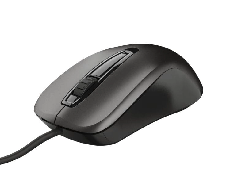 Optical Mouse - USB
