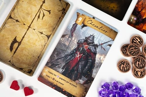 Heros Love to Live (French)