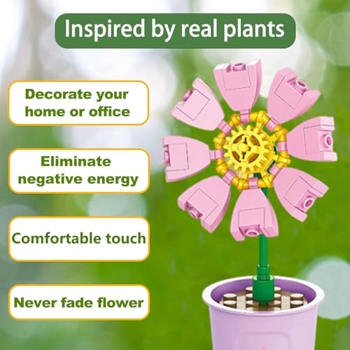 Artificial Plant - 1 pcs