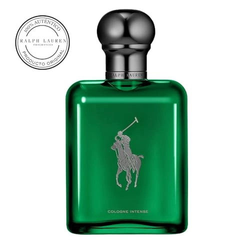 Polo Cologne Intense Eau de Parfum 118 ml