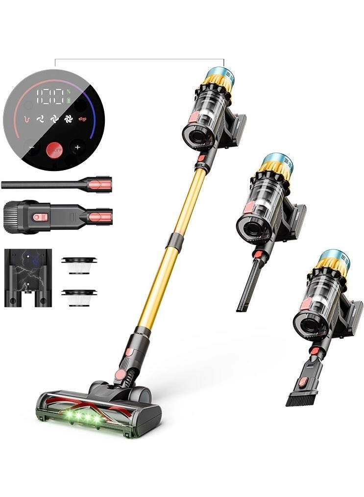 Joshberg Cordless Vacuum Cleaner