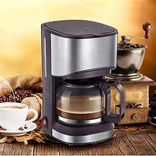 SPDZJ1685944 - anti-drip fine filter one-button operation