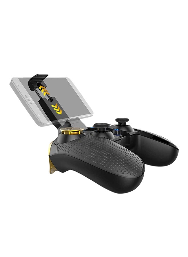 PG-9118 - Black/Blue/Gold GameCube