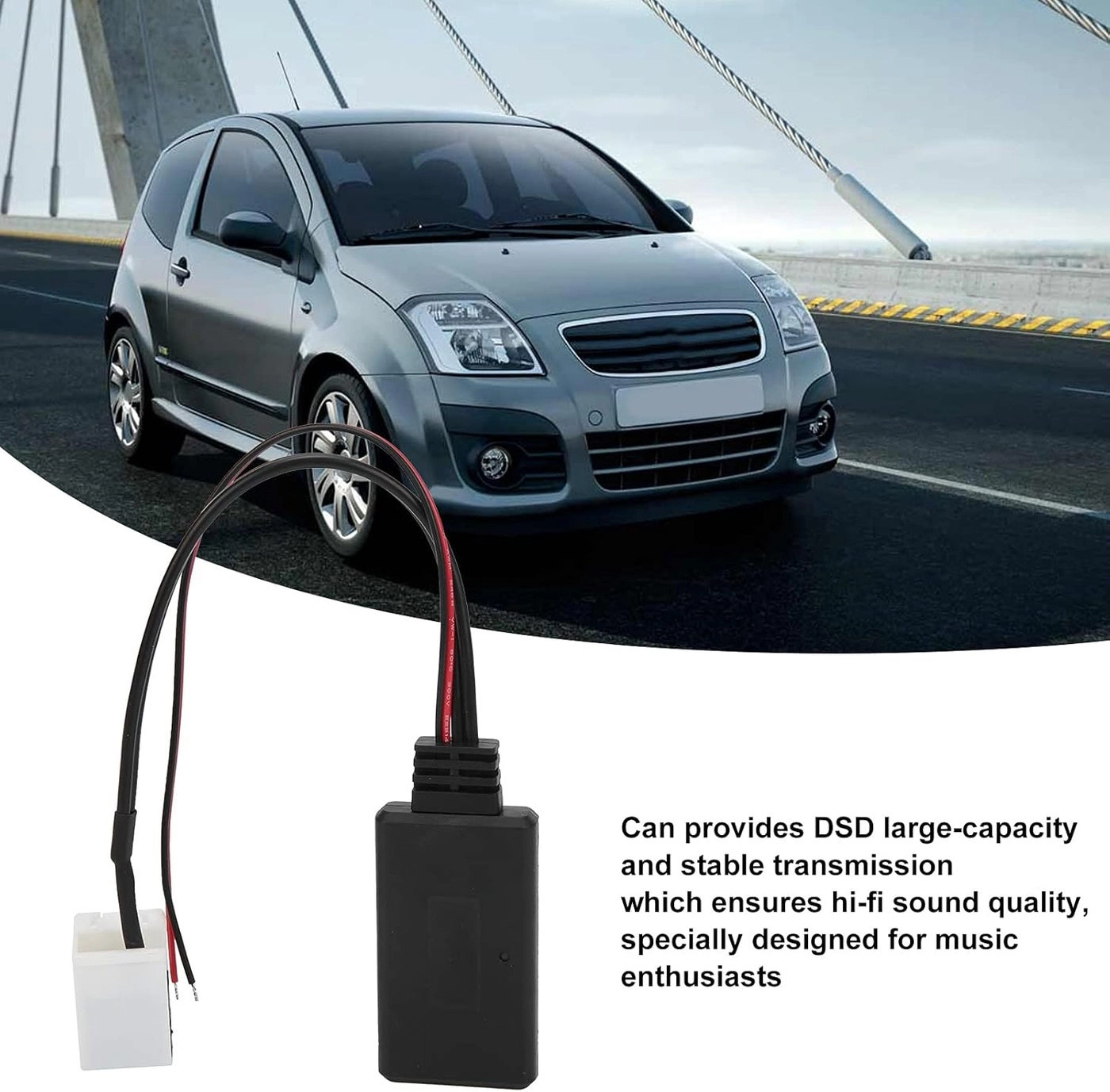 RD4 Bluetooth Module