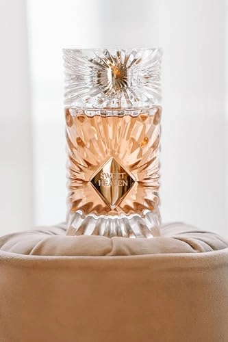 Sweet Heaven Tobacco Eau de Parfum 100 ml