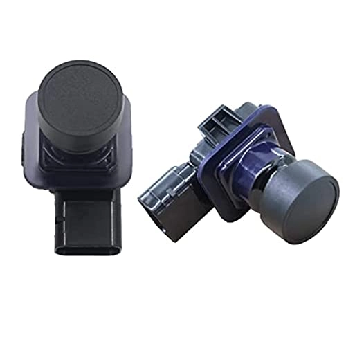 Car Reversing Cameras - Night Vision