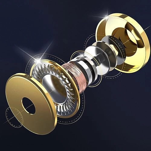 B0CKTPW4WM Wired Earbud