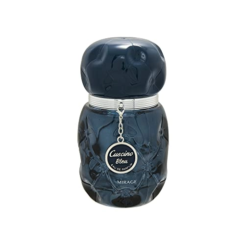 CUSCINO BLEU - Eau de Parfum 100 ml