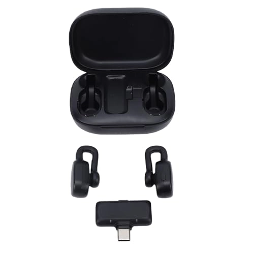 Wireless Microphone - 2