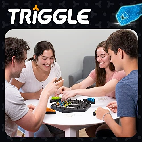 Triggle - 8 years and up 1 pieces