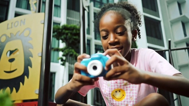 Camera Insta 2 M1-FC2401SA-PK01