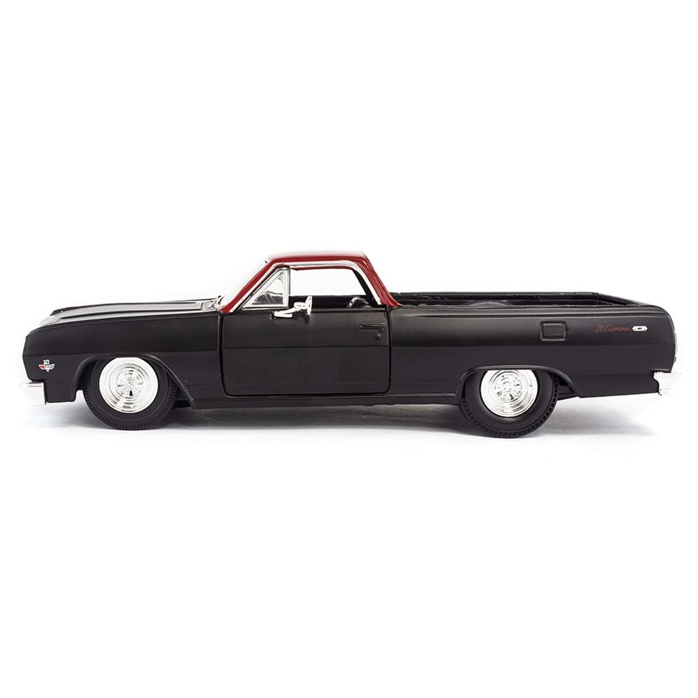 1965 Chevrolet El Camino - 1:25
